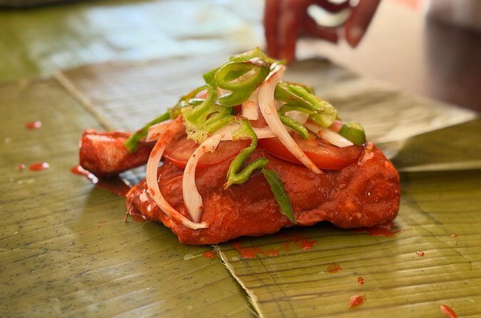 Flavors of Yucatán Cooking class & market tour - Practicalities: Pricing, Duration, and Group Size