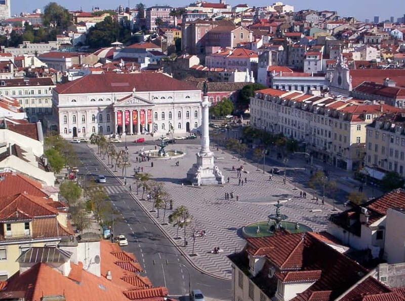 Flavors Stories of Lisbon: An authentic tour. - Key Points