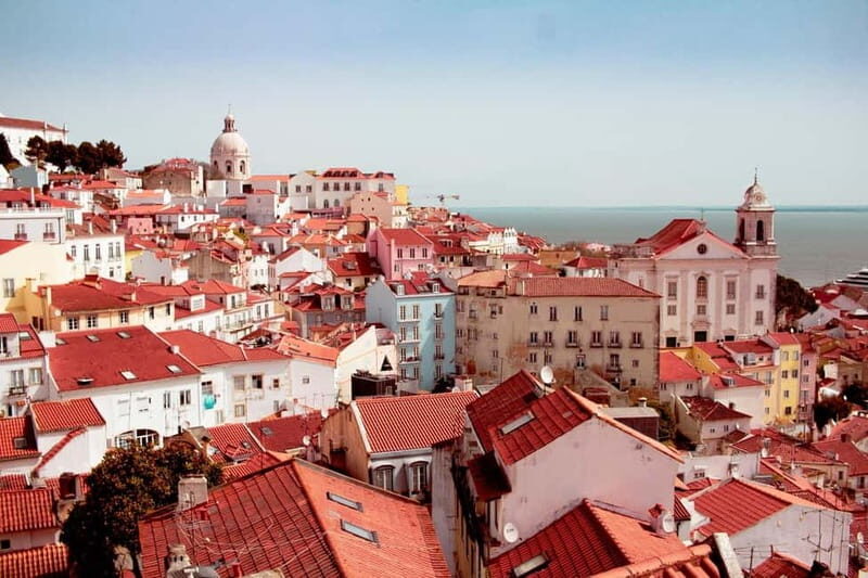 Flavors Stories of Lisbon: An authentic tour. - An In-Depth Look at the Tour Experience