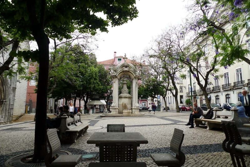 Flavors Stories of Lisbon: An authentic tour. - The Value of This Tour