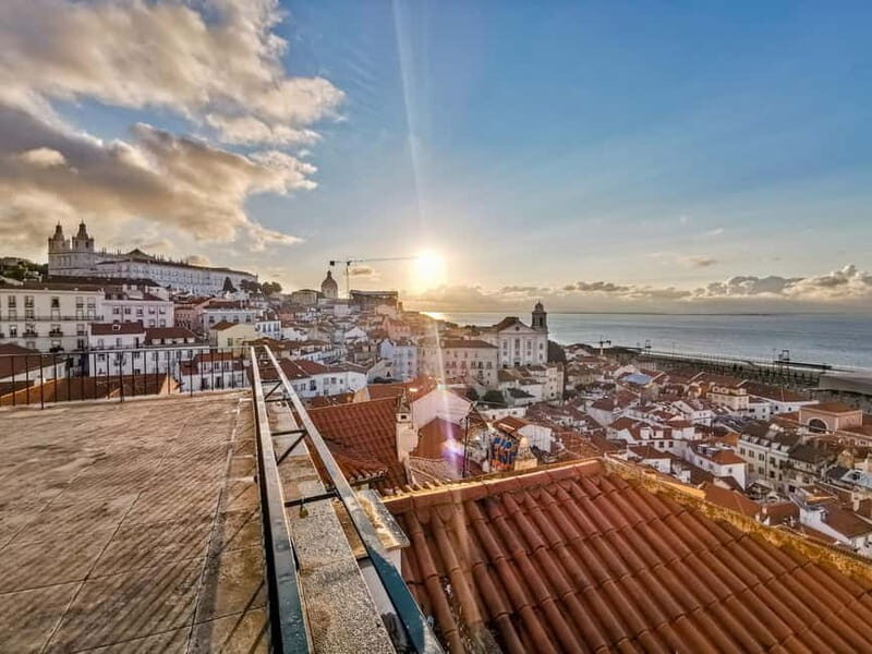 Flavors Stories of Lisbon: An authentic tour. - FAQs