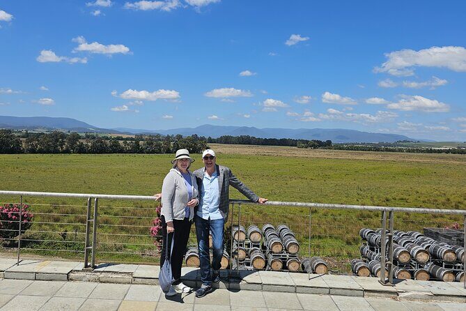 Flavour of the Yarra Valley Private Experience - FAQ