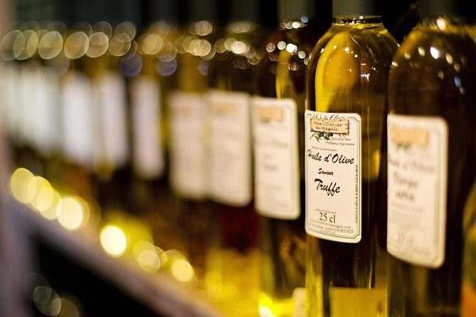Flavours of Istria Tasting Experience from Koper - The Sum Up