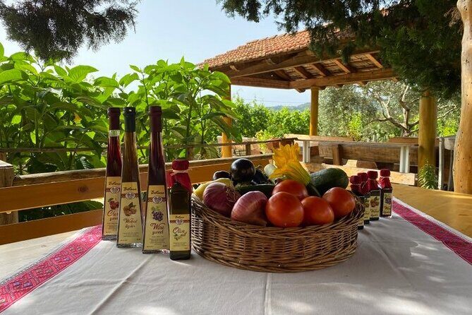 Flavours of Konavle: Wine, Food & Village Life Experience - FAQ