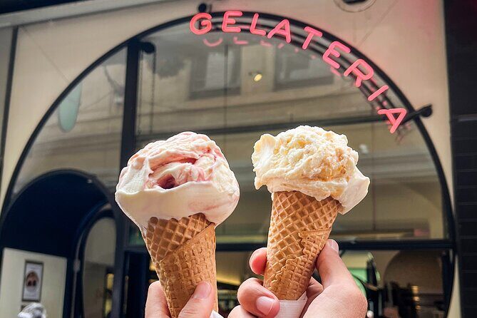 Flavours of Melbourne Night Trail - Culinary Highlights and Sweet Endings