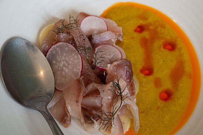 Flavours of Melbourne Night Trail - Authentic Experiences and the Value of this Tour