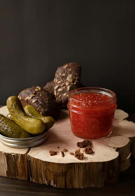 Flavours of Riga: Food, History & Hidden Gems Tour - An In-Depth Look at the Tour