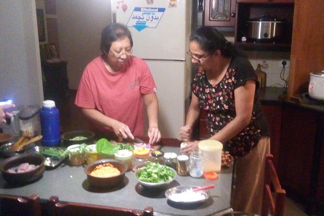 Flavours of Sri Lanka - An In-Depth Look at the Flavours of Sri Lanka Tour