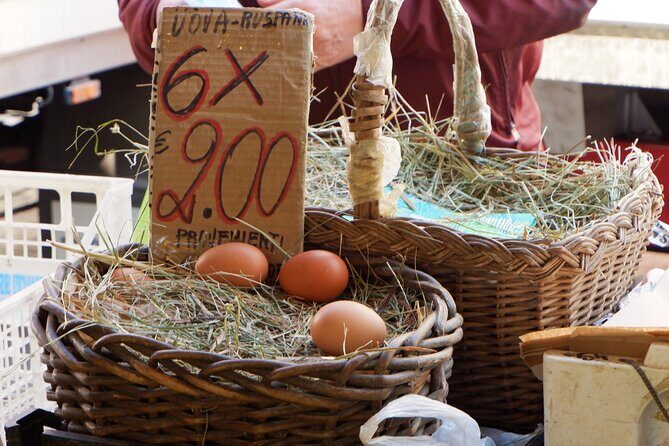 Flavours of Turin Walking Tour - Practical Details: What to Expect