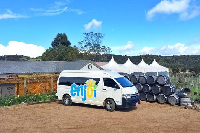 Flavours of Waiheke, wine, beer, spirits INCLUDES lunch - MAX 11 - Final Thoughts: Is This Tour Worth It?