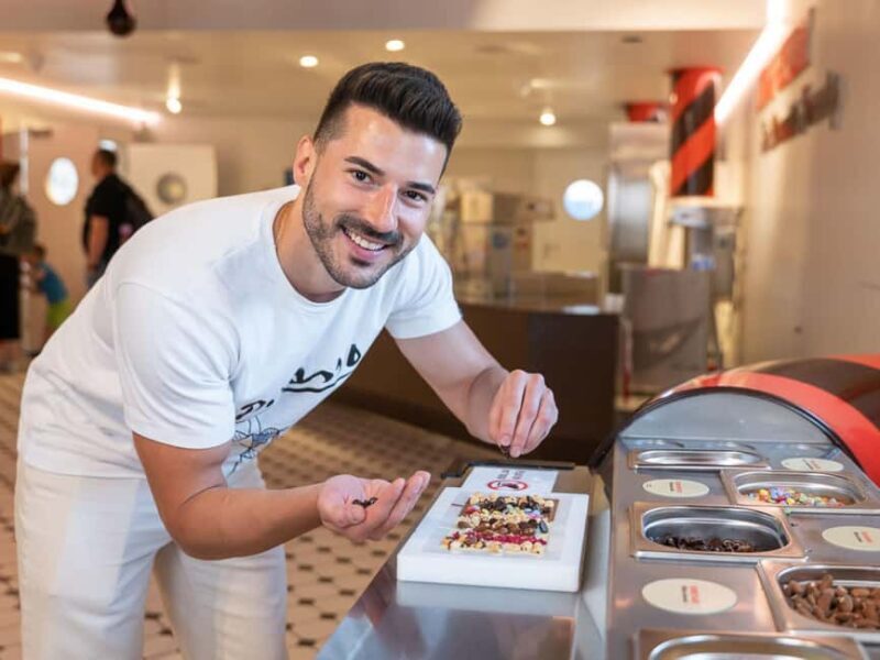 Flawil: Chocolarium ticket - Authentic Insights from Reviewers