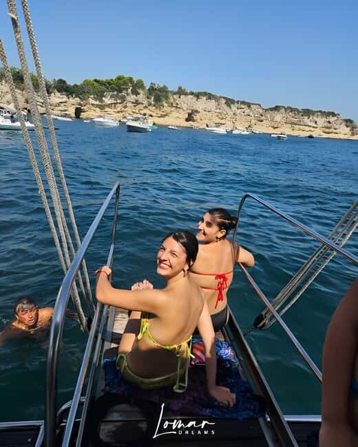 Flegrea mini-cruise - An In-Depth Look at the Flegrea Mini-Cruise Experience