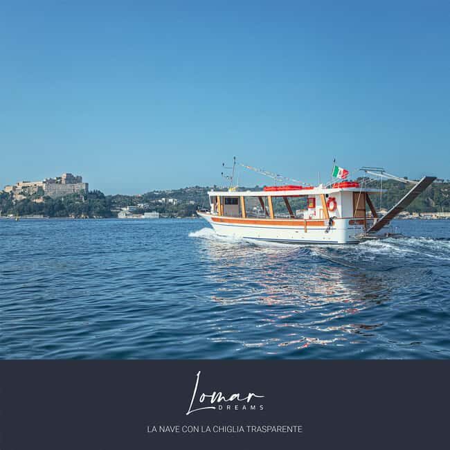 Flegrea mini-cruise - Who Will Love This Tour?