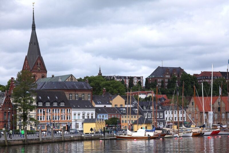 Flensburg: Private Guided Walking Tour - Why You’ll Love This Tour