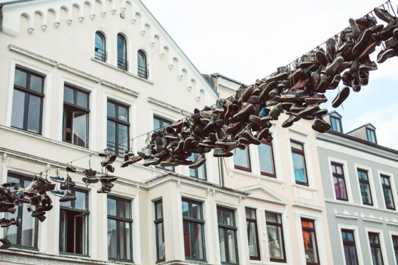 Flensburg: Private Guided Walking Tour - The Sum Up: Who Should Book This Tour?