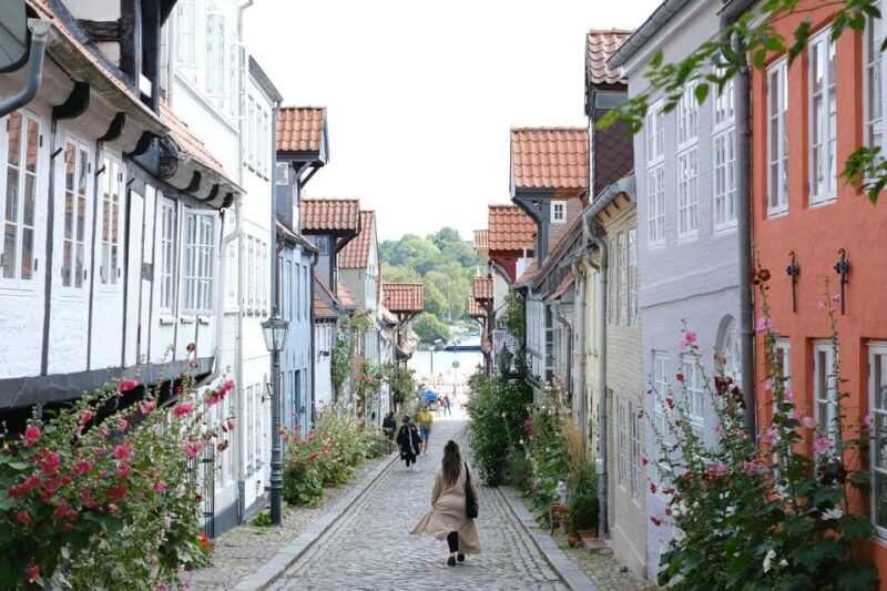 Flensburg: Running tour with insider tip guarantee - Why Choose the Flensburg Running Tour?