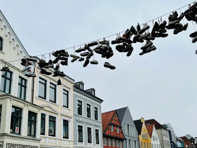 Flensburg: Running tour with insider tip guarantee - Final Thoughts: Who Will Love This Tour?