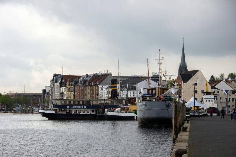 Flensburg: Running tour with insider tip guarantee - FAQs