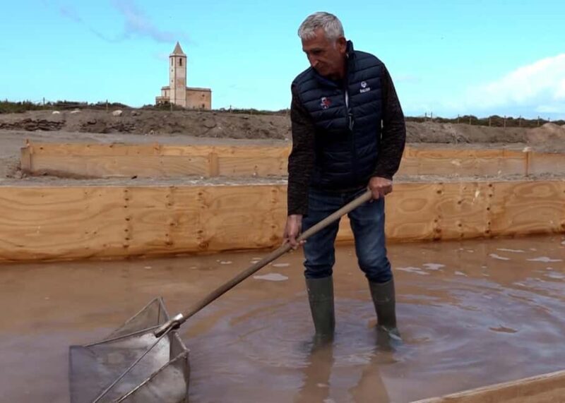 Fleur de Sel Experience - FAQs