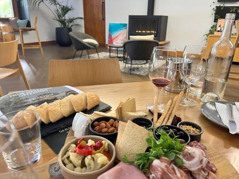 Fleurieu Peninsular: McLaren Vale Winery Experience - FAQ