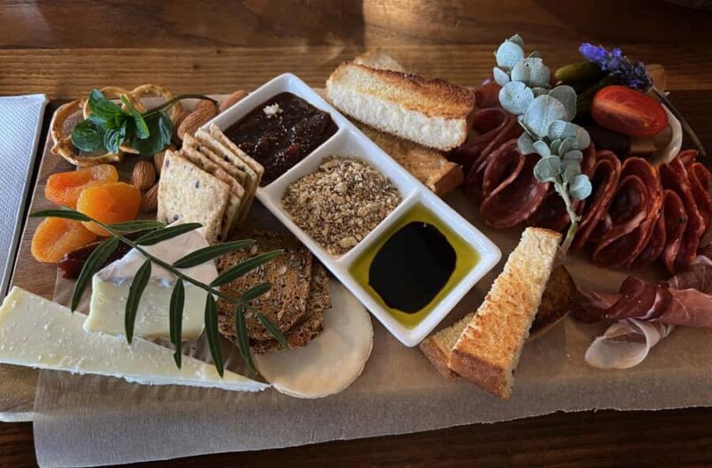 Fleurieu Peninsular: McLaren Vale Winery Experience - Final Word