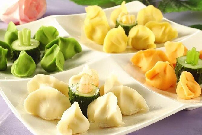 Flexiable Beijing Night Tour with Dumpling Dinner and Jing-A Brewing Hopping - The Experience in Detail