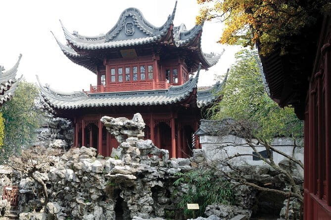 Flexible Airport Layover Tour of Shanghai City Highlights with Spa Option - Unique Neighborhoods and Cultural Sites