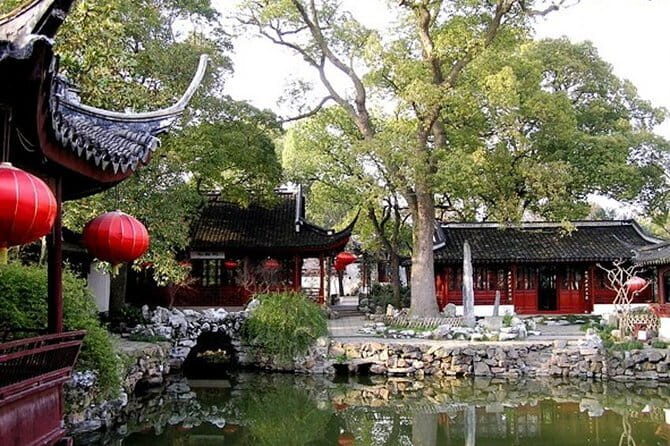 Flexible Airport Layover Tour of Shanghai City Highlights with Spa Option - Logistics and Practicalities