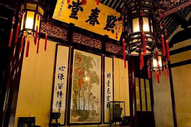 Flexible Airport Layover Tour of Shanghai City Highlights with Spa Option - Who Will Appreciate This Tour?