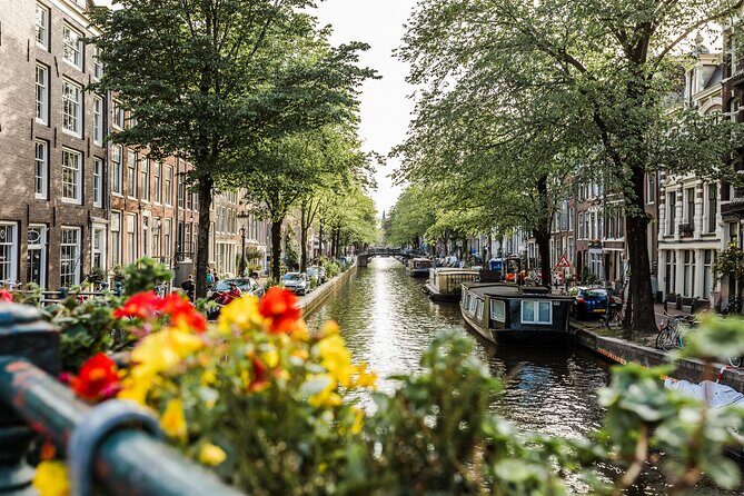 Flexible Amsterdam Layover Tour with a Local: 100% Personalized & Private - The Itinerary Breakdown: What You Can Expect