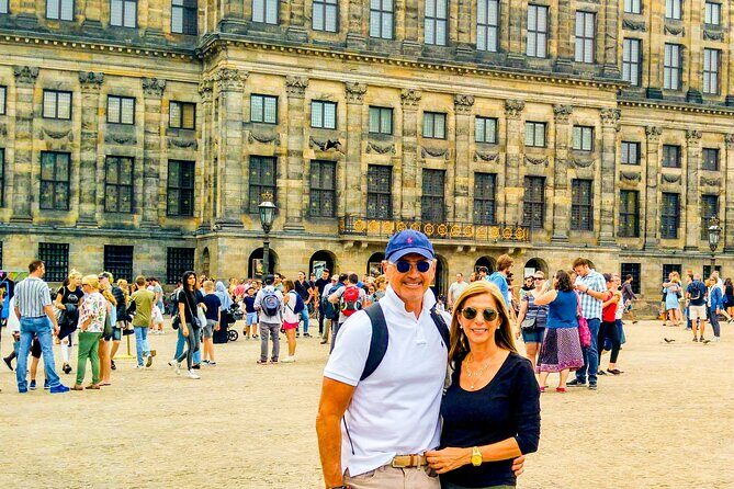 Flexible Amsterdam Layover Tour with a Local: 100% Personalized & Private - Why This Tour Offers Great Value