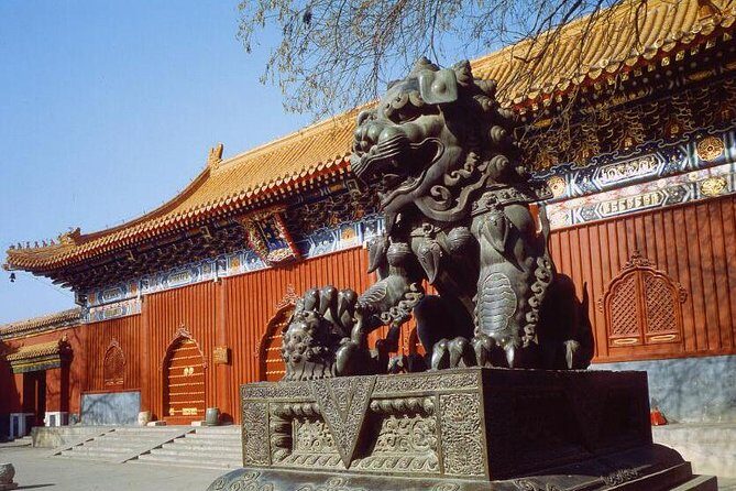 Flexible Beijing Private Tour of Badaling Great Wall And More - Final Thoughts