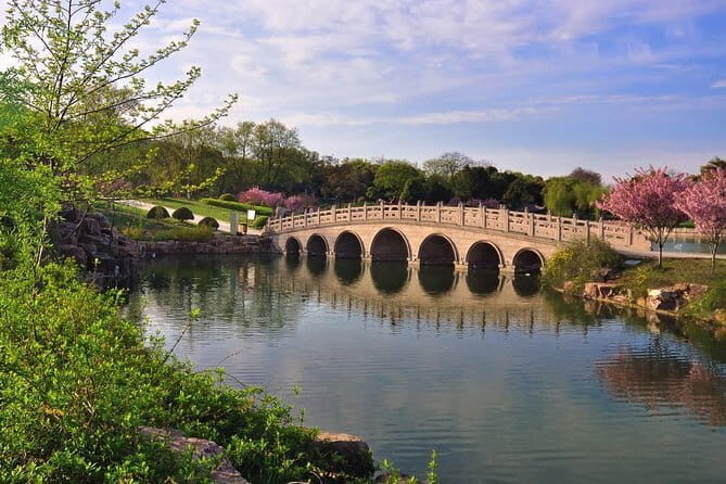 Flexible Changshu Private Day Trip from Shanghai - Key Points