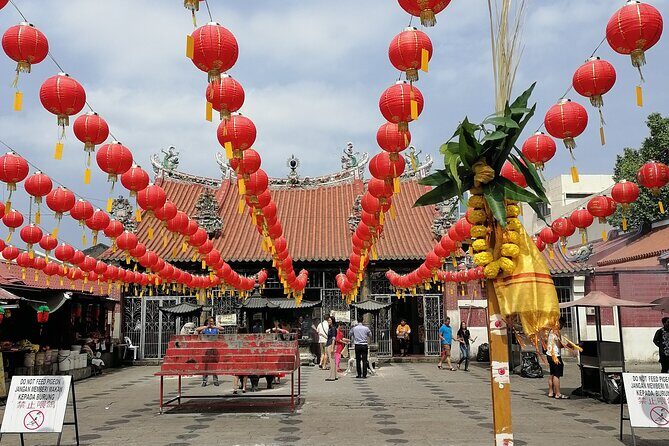 Flexible George Town half day tour - A Deep Dive into the Experience