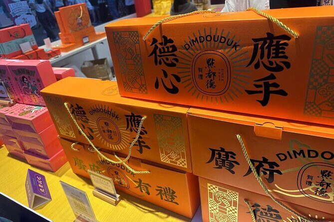 Flexible Guangzhou Modern and Tradition Highlight With Dim Sum - Why Choose this Guangzhou Tour?