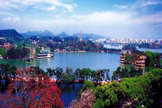 Flexible Hangzhou Private Day Tour with Lunch - Comprehensive Review of the Hangzhou Private Day Tour