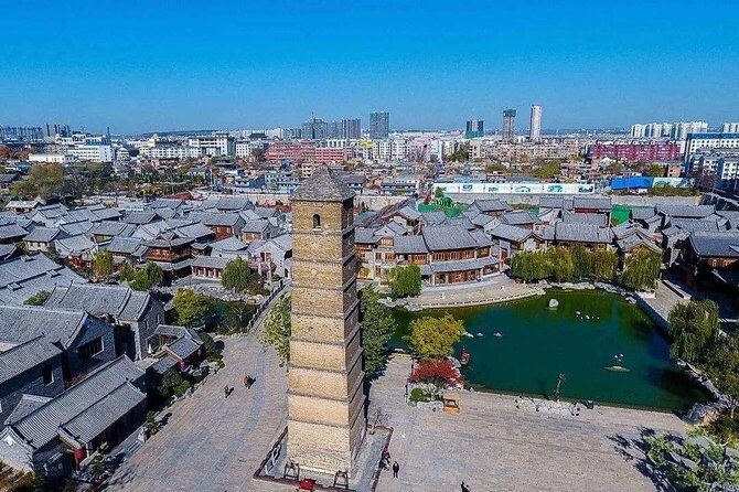 Flexible Luoyang City Highlights Private Day Tour from Xian by Bullet Train - How We View the Value