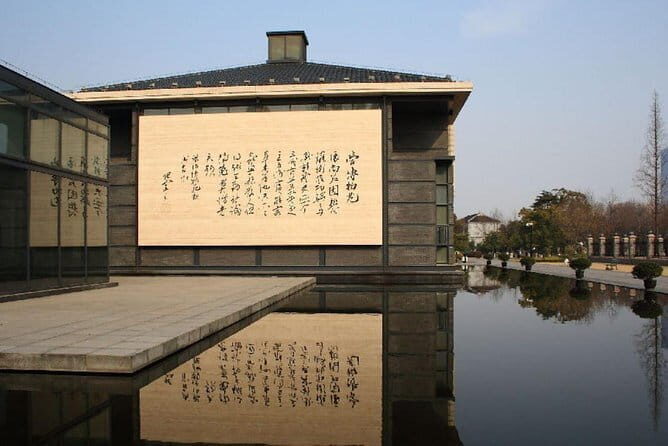 Flexible Nantong Private Day Trip from Shanghai - What We Loved About This Tour