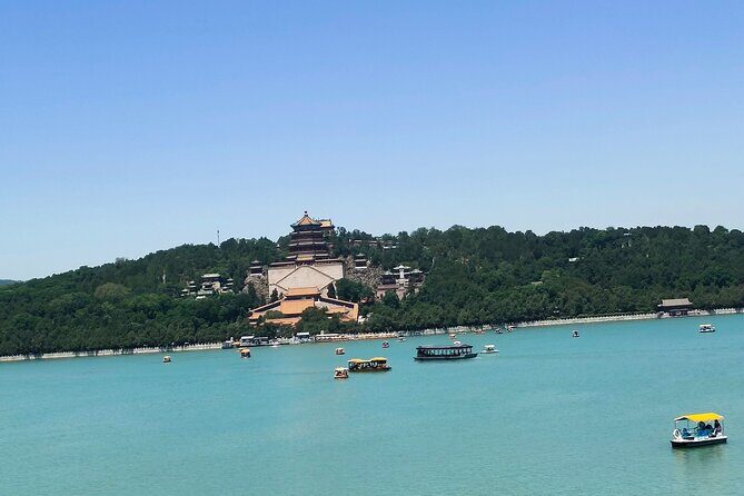 Flexible Private Beijing Layover Guide Tour to Beijing City Sightseeing - Why This Tour Works for Travelers