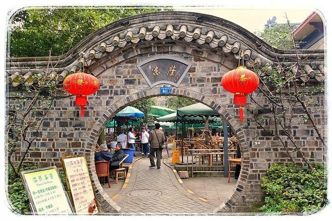 Flexible Private Chengdu Layover Tour - Final Thoughts