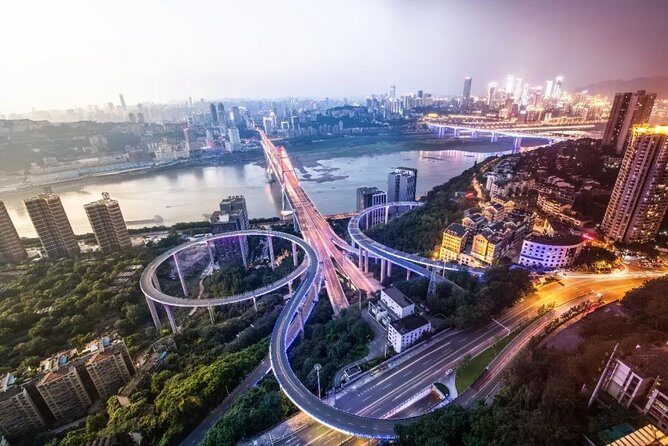 Flexible Private Chongqing Layover Tour - A Closer Look at the Itinerary and Experience