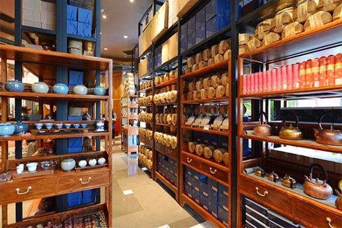 Flexible Private Guangzhou Shopping Tour with Local Shopping Guru - Who Should Consider This Tour?