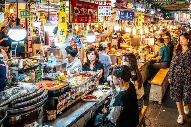 Flexible Private Guided Tour in Seoul (Optional Layover) - Final Thoughts