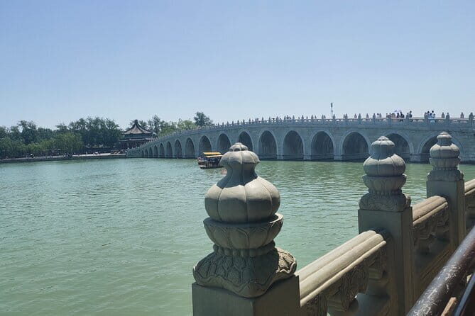 Flexible Private Layover Beijing City Sightseeing with English Speaking Driver - What to Expect: Comfort and Convenience