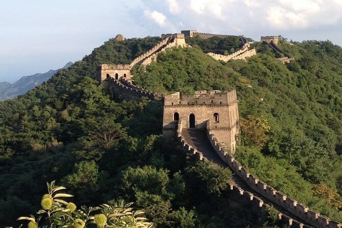 Flexible Private Layover Beijing City Sightseeing with English Speaking Driver - FAQ