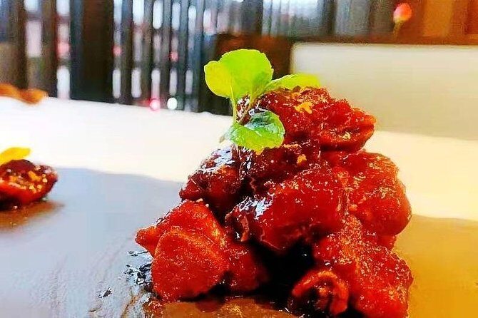 Flexible Private Nanjing City Night Tour with Dinner Option - Final Thoughts