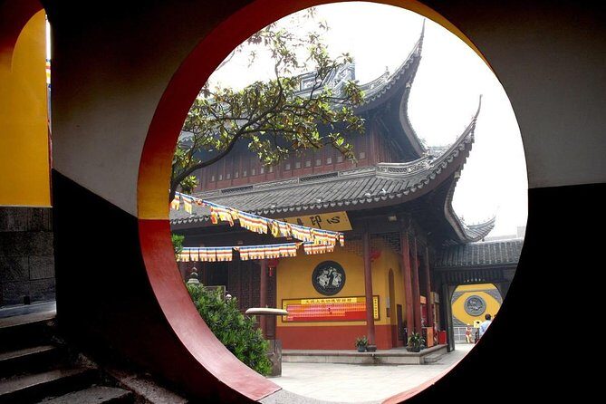 Flexible Private Shanghai Layover Tour - An In-Depth Look at the Shanghai Layover Tour