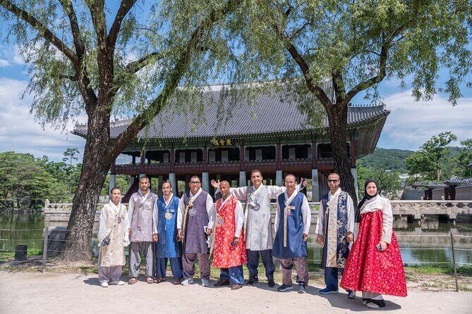 Flexible Private Van Tour in Seoul by Experts - FAQ