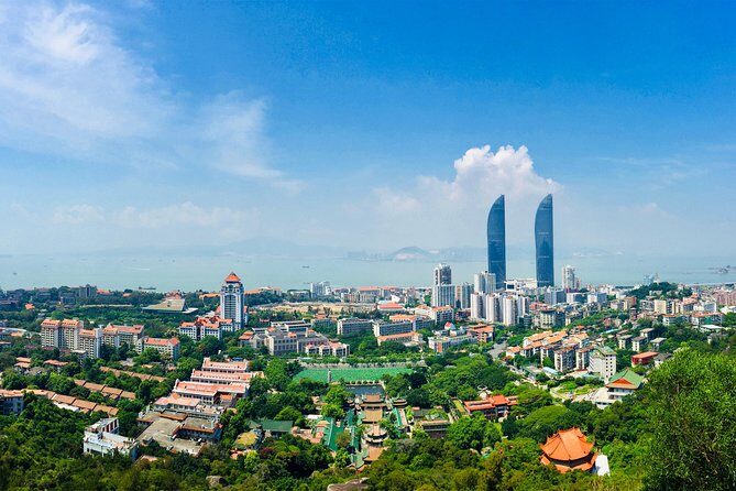 Flexible Private Xiamen Layover Tour with Meal - Key Points
