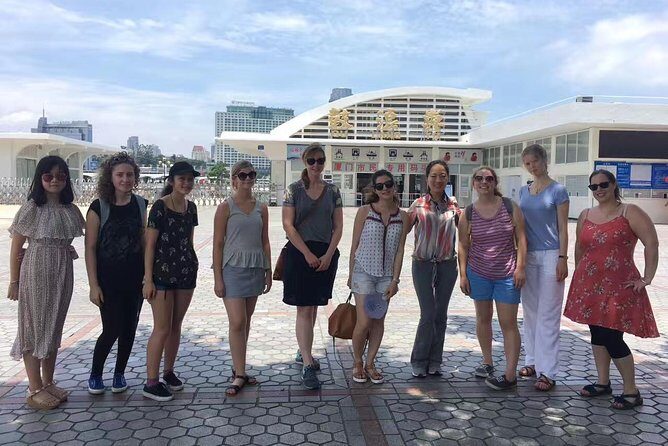 Flexible Private Xiamen Layover Tour with Meal - Frequently Asked Questions
